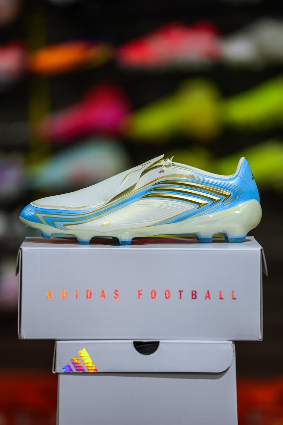 adidas Copa Pure