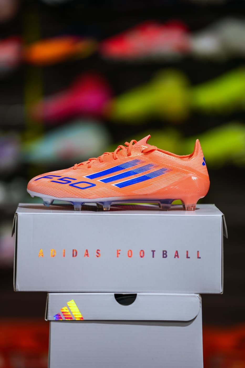 adidas F50