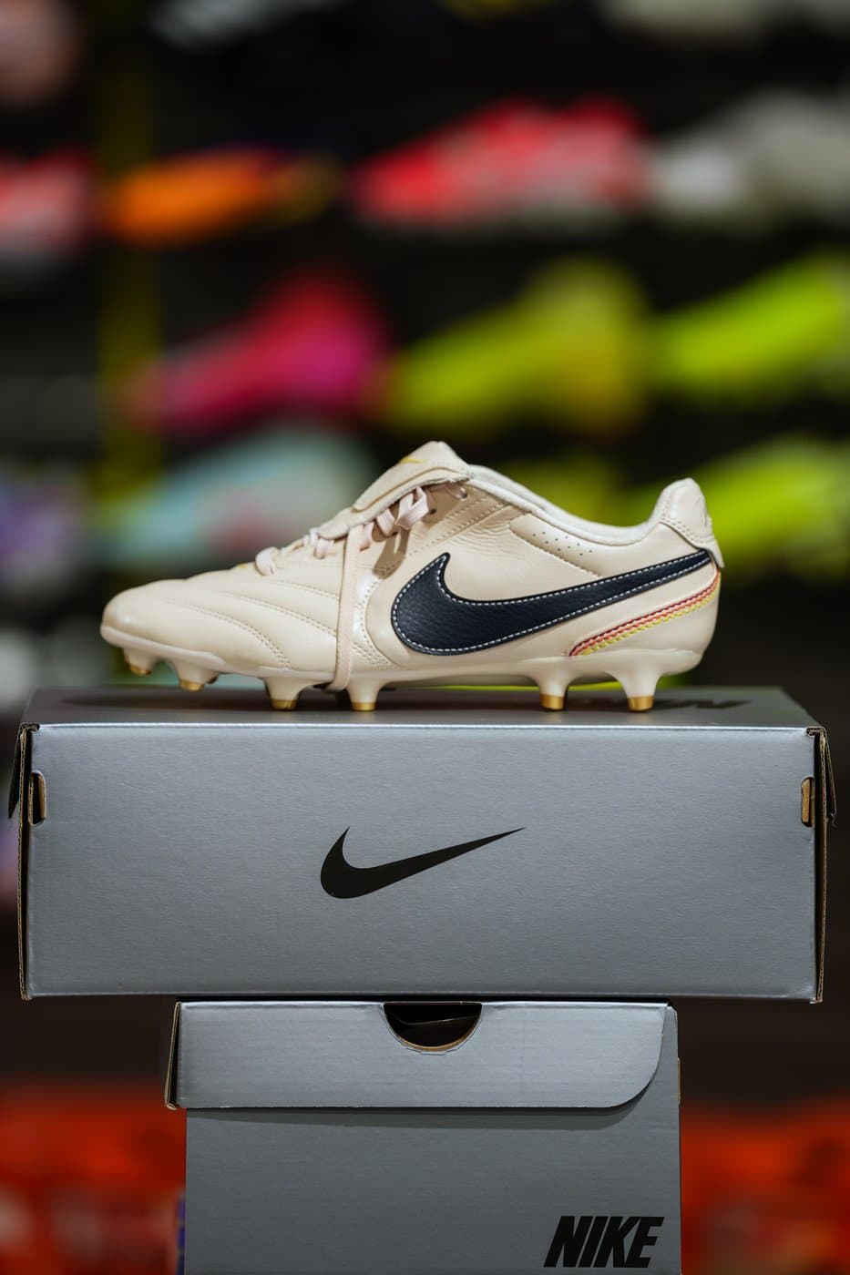 Nike Tiempo Legend