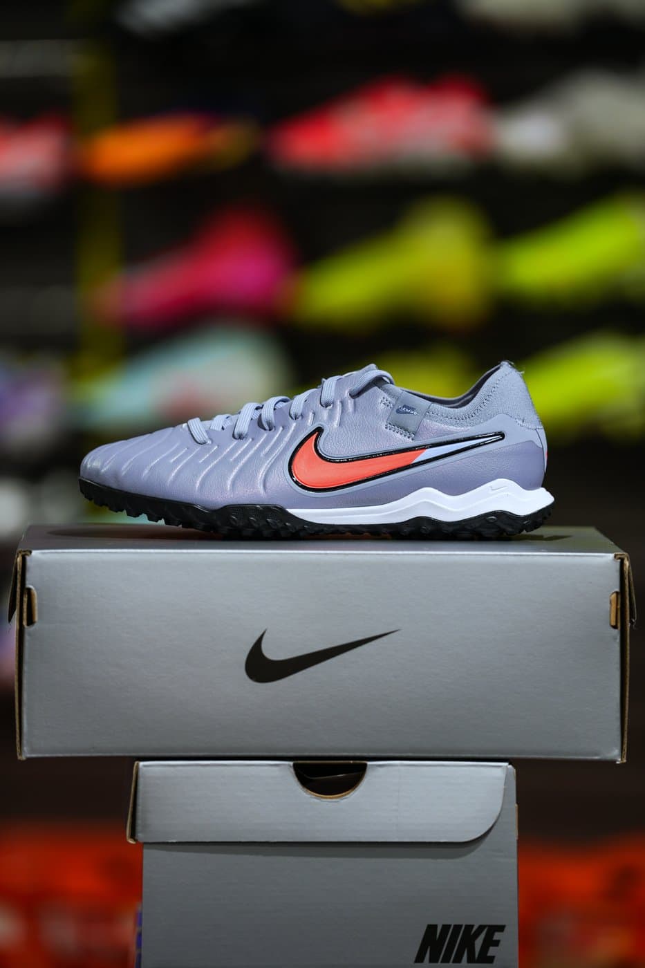 Nike Tiempo TF