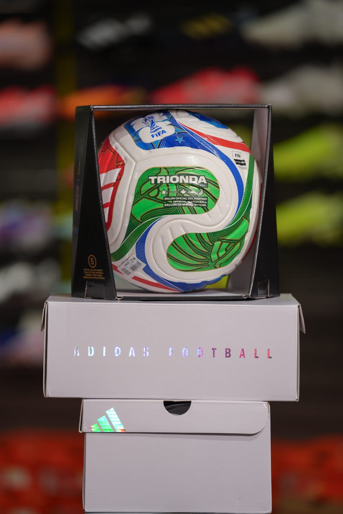 Match Balls
