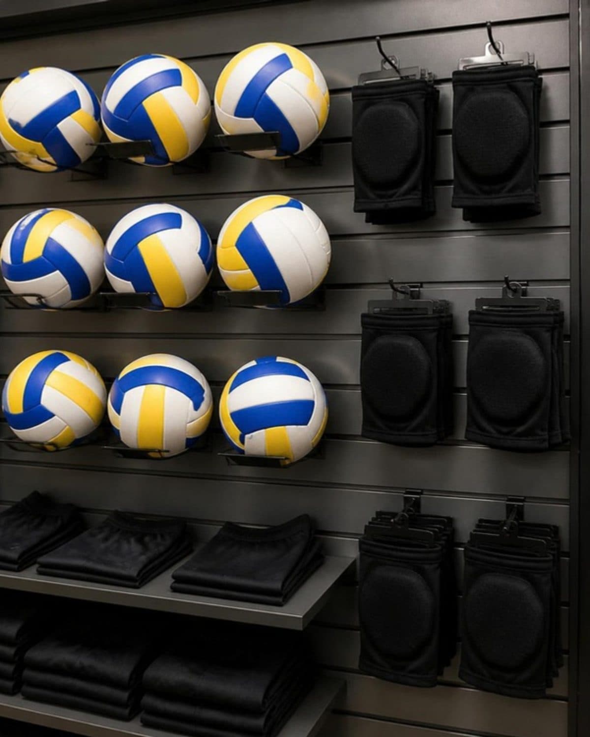 Volleyball